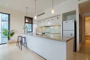 The Avalon Saigon Center District 1