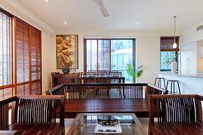 The Avalon Saigon Center District 1