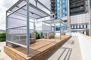 The Avalon Saigon Center District 1