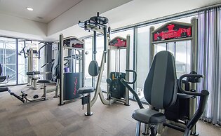 The Avalon Saigon Center District 1