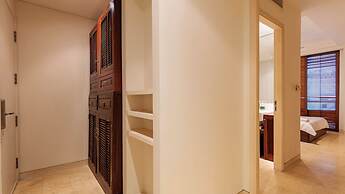 The Avalon Saigon Center District 1