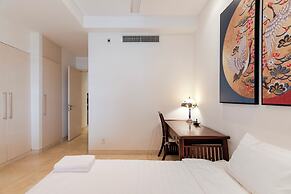 The Avalon Saigon Center District 1