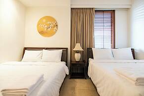 The Avalon Saigon Center District 1