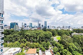 The Avalon Saigon Center District 1