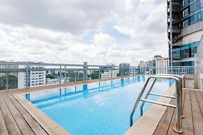 The Avalon Saigon Center District 1