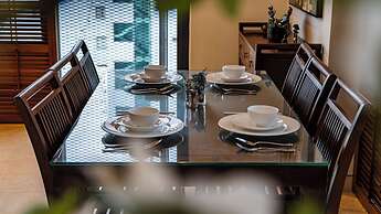 The Avalon Saigon Center District 1