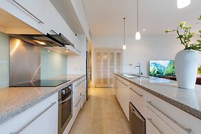 The Avalon Saigon Center District 1