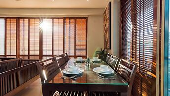 The Avalon Saigon Center District 1