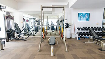 The Avalon Saigon Center District 1