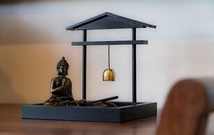 The Avalon Saigon Center District 1