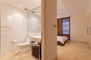 The Avalon Saigon Center District 1