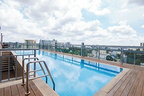 The Avalon Saigon Center District 1