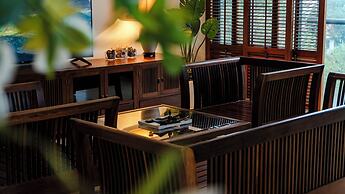 The Avalon Saigon Center District 1