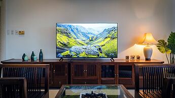 The Avalon Saigon Center District 1