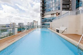 The Avalon Saigon Center District 1