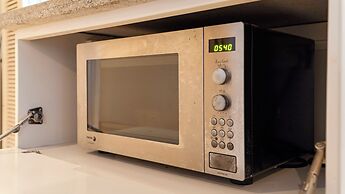 The Avalon Saigon Center District 1