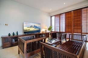 The Avalon Saigon Center District 1