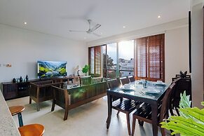 The Avalon Saigon Center District 1