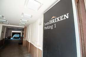 Hotel Brixen
