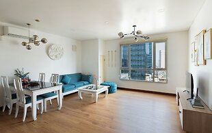 Bluesky Lancaster Luxury Vacation