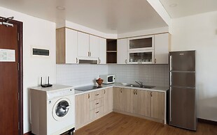 Bluesky Lancaster Luxury Vacation