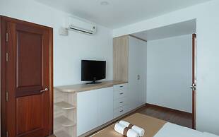 Bluesky Lancaster Luxury Vacation