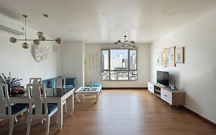 Bluesky Lancaster Luxury Vacation