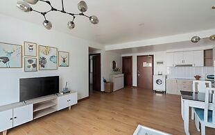 Bluesky Lancaster Luxury Vacation