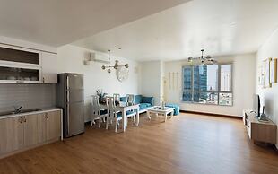 Bluesky Lancaster Luxury Vacation