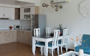 Bluesky Lancaster Luxury Vacation