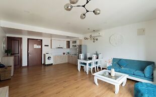 Bluesky Lancaster Luxury Vacation