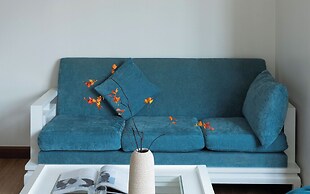 Bluesky Lancaster Luxury Vacation