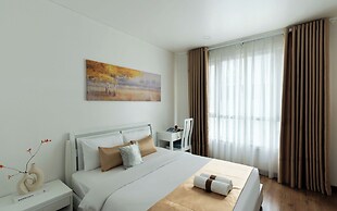 Bluesky Lancaster Luxury Vacation