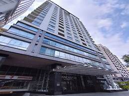 Bluesky Lancaster Luxury Vacation