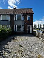 4 Bedroom Refurbished Workers Haven