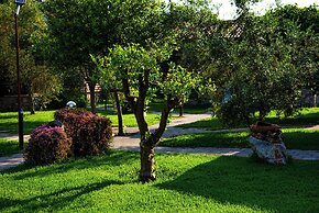 Defne Olive Gardens