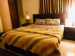 Mall View Hotel Gulberg