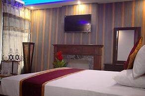 Mall View Hotel Gulberg