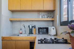 Ambhara X Apartment by Betterplace