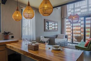 Ambhara X Apartment by Betterplace