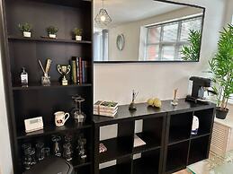 2br City Side Apartment