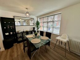 2br City Side Apartment