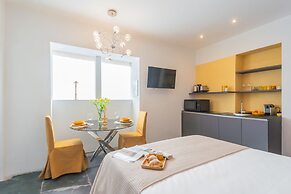 Como Dreams Apartments