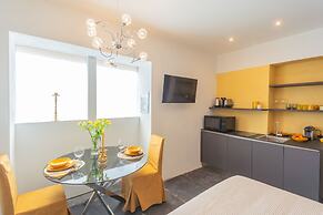 Como Dreams Apartments