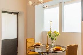 Como Dreams Apartments