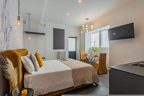 Como Dreams Apartments