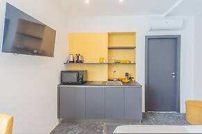 Como Dreams Apartments