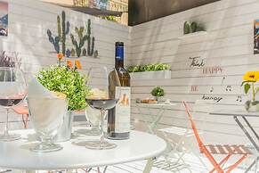 Como Dreams Apartments