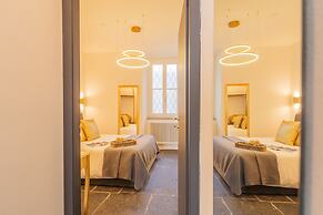 Como Dreams Apartments