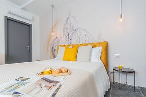 Como Dreams Apartments